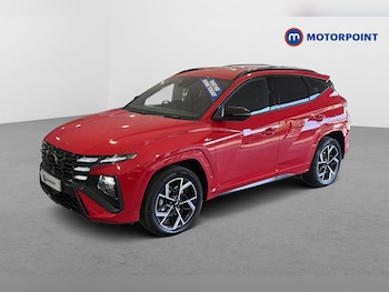 Used Hyundai TUCSON 2026 for sale - 79141174: Photo