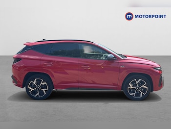 Used Hyundai TUCSON 2026 for sale - 79141174: Photo