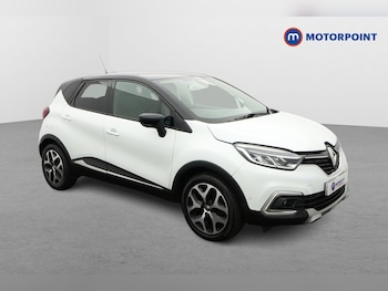Used Renault Captur 2019 for sale - 78543353: Photo