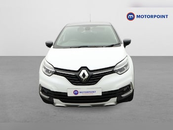 Used Renault Captur 2019 for sale - 78543353: Photo