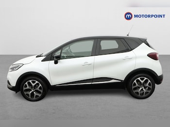 Used Renault Captur 2019 for sale - 78543353: Photo