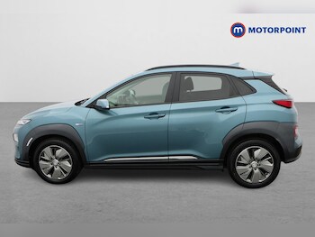 Used Hyundai KONA 2020 for sale - 78340923: Photo
