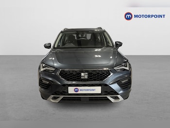 Used SEAT Ateca 2021 for sale - 78862787: Photo
