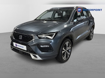 Used SEAT Ateca 2021 for sale - 78862787: Photo
