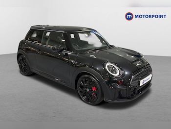 Used MINI Hatch 2024 for sale - 78874183: Photo