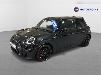 Used MINI Hatch 2024 for sale - 78874183: Photo