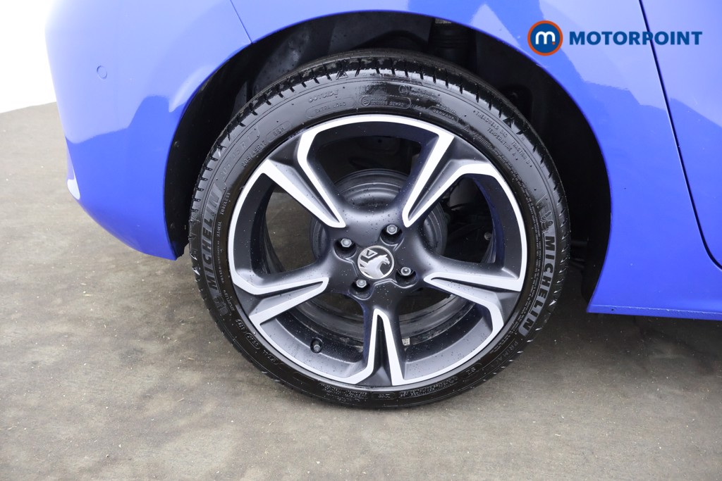 Used Vauxhall Corsa 2023 for sale - 78166591: Photo 10