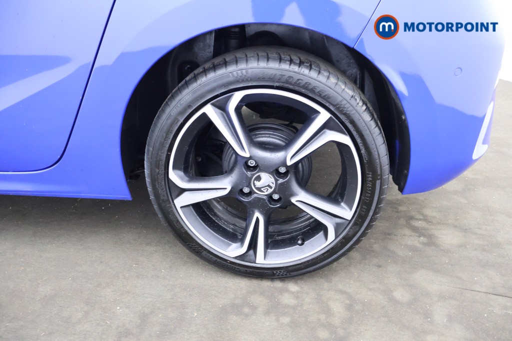 Used Vauxhall Corsa 2023 for sale - 78166591: Photo 11