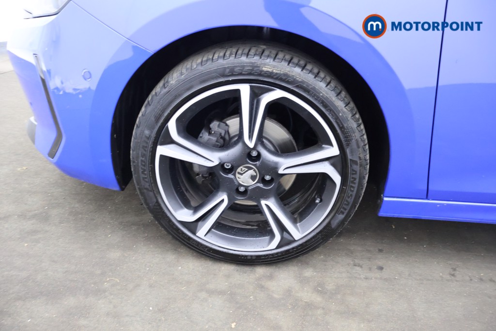 Used Vauxhall Corsa 2023 for sale - 78166591: Photo 12