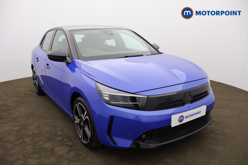 Used Vauxhall Corsa 2023 for sale - 78166591: Photo 13