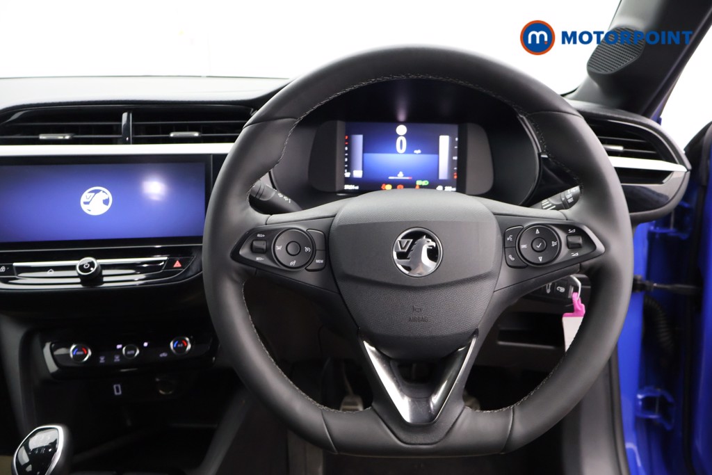 Used Vauxhall Corsa 2023 for sale - 78166591: Photo 14