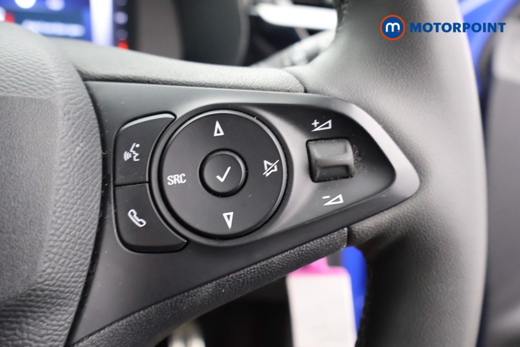 Used Vauxhall Corsa 2023 for sale - 78166591: Photo 16