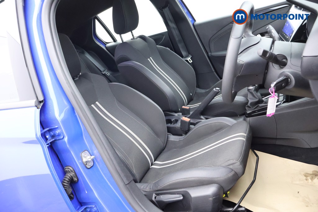 Used Vauxhall Corsa 2023 for sale - 78166591: Photo 26