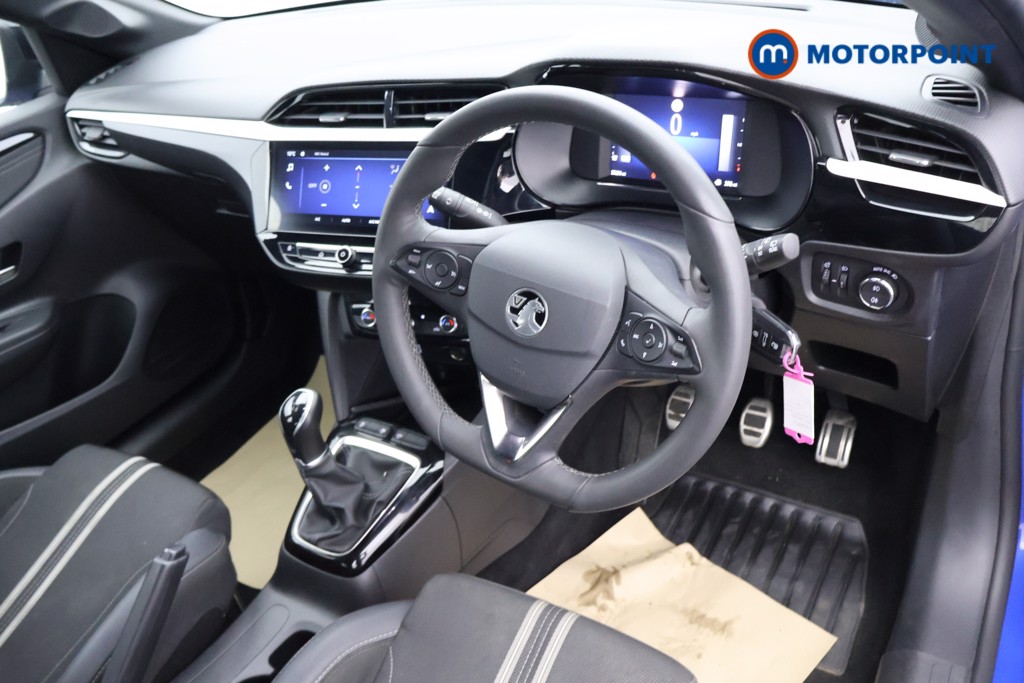 Used Vauxhall Corsa 2023 for sale - 78166591: Photo 27