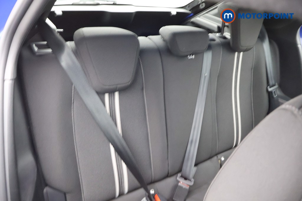 Used Vauxhall Corsa 2023 for sale - 78166591: Photo 28