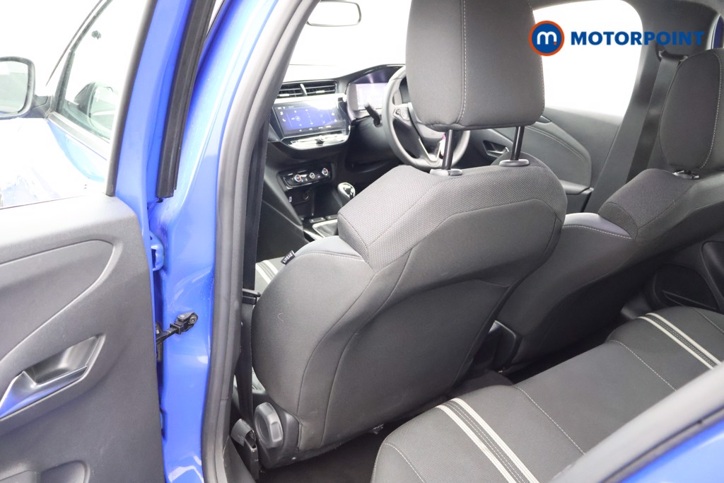 Used Vauxhall Corsa 2023 for sale - 78166591: Photo 32