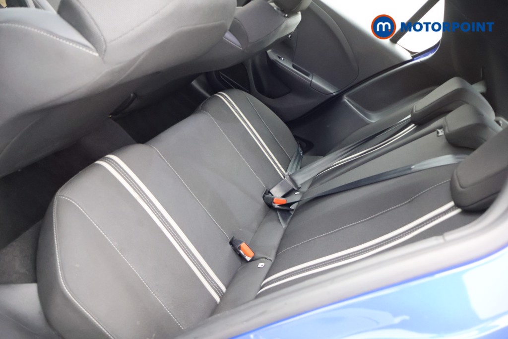 Used Vauxhall Corsa 2023 for sale - 78166591: Photo 33