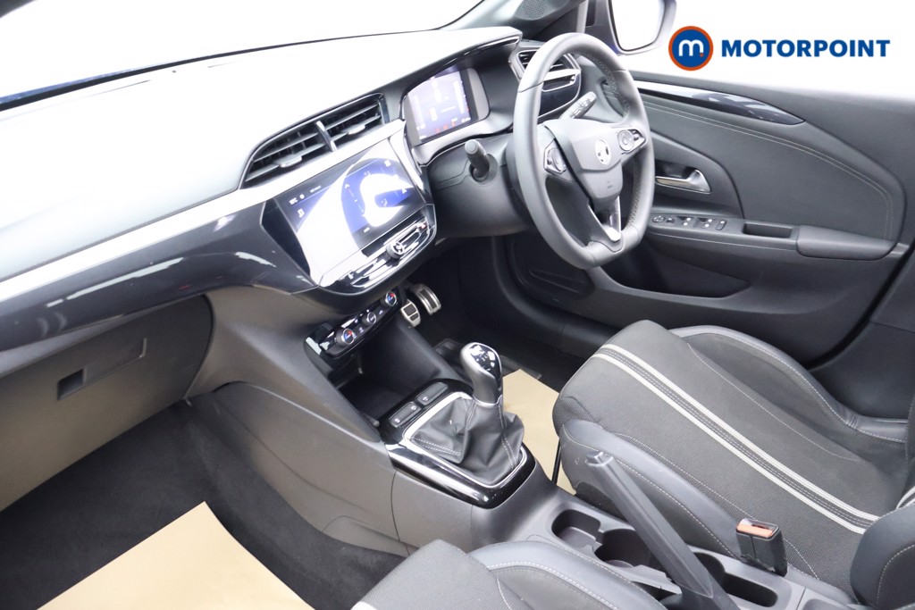 Used Vauxhall Corsa 2023 for sale - 78166591: Photo 35