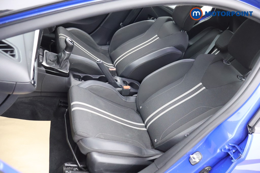 Used Vauxhall Corsa 2023 for sale - 78166591: Photo 37