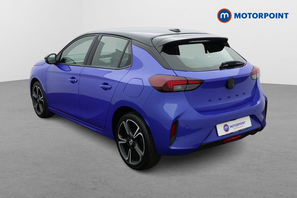 Used Vauxhall Corsa 2023 for sale - 78166591: Photo 5