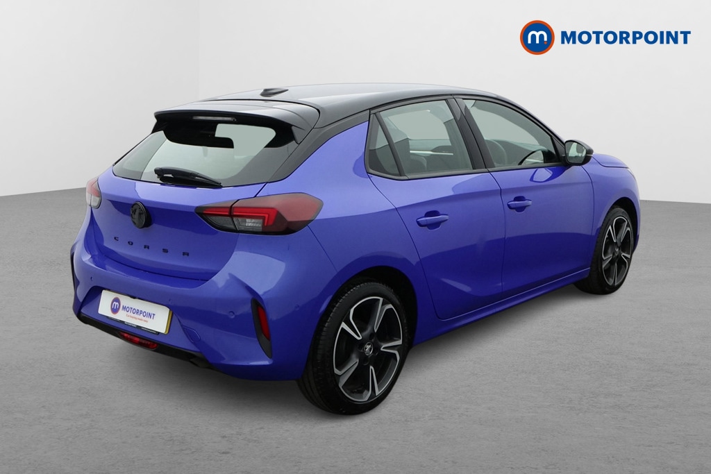 Used Vauxhall Corsa 2023 for sale - 78166591: Photo 7