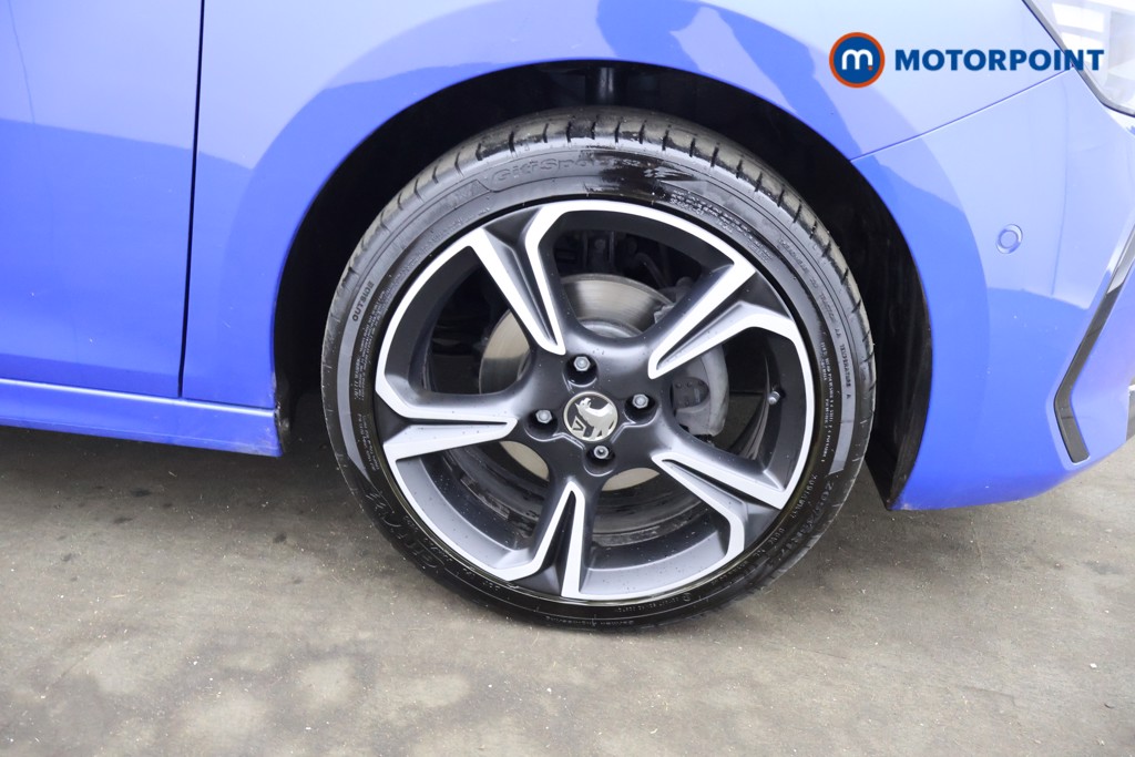 Used Vauxhall Corsa 2023 for sale - 78166591: Photo 9