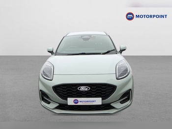 Used Ford Puma 2025 for sale - 78858993: Photo