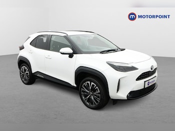 Used Toyota Yaris Cross 2023 for sale - 79380698: Photo