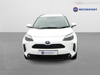 Used Toyota Yaris Cross 2023 for sale - 79380698: Photo