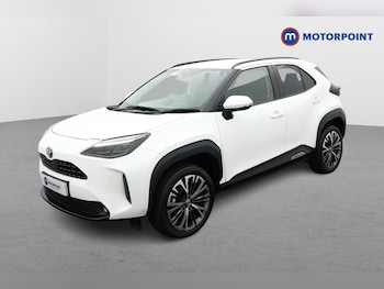 Used Toyota Yaris Cross 2023 for sale - 79380698: Photo