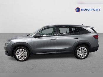Used Skoda Kodiaq 2024 for sale - 77708543: Photo