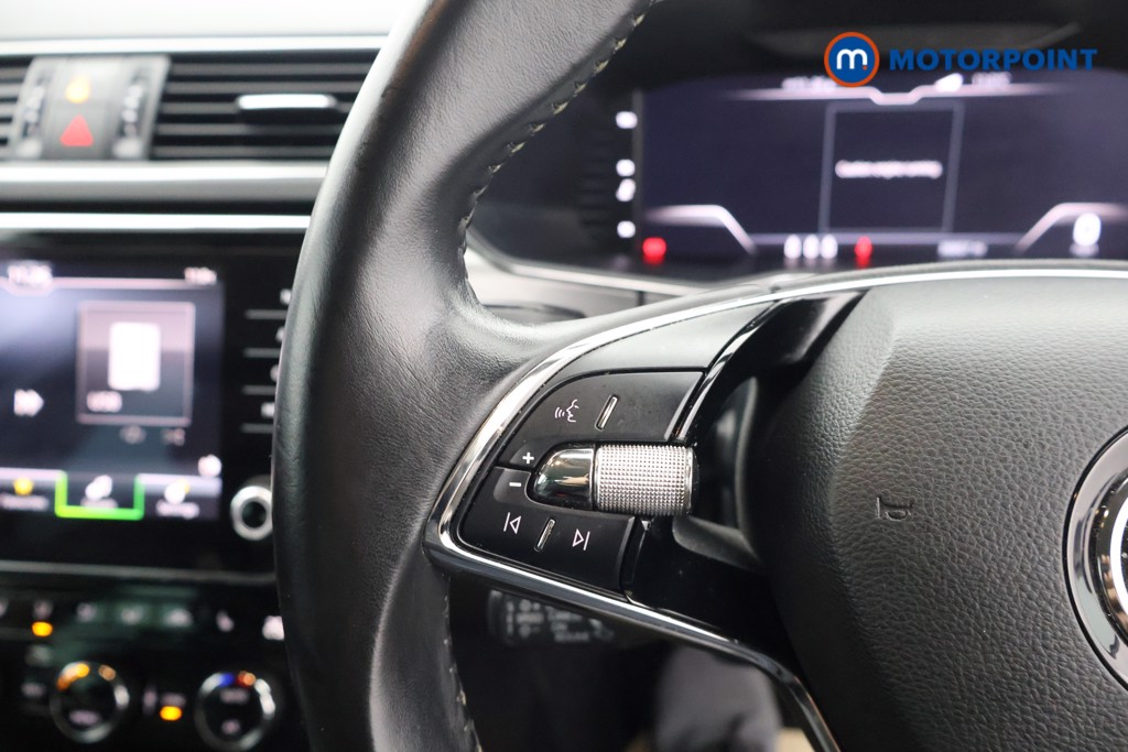 Used Skoda Superb 2021 for sale - 76767215: Photo 10