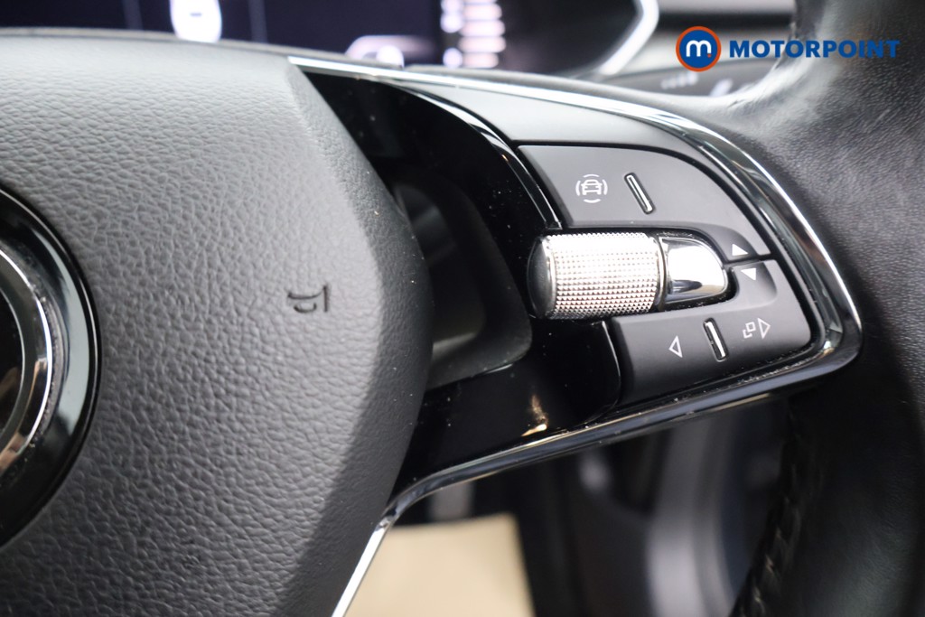 Used Skoda Superb 2021 for sale - 76767215: Photo 11