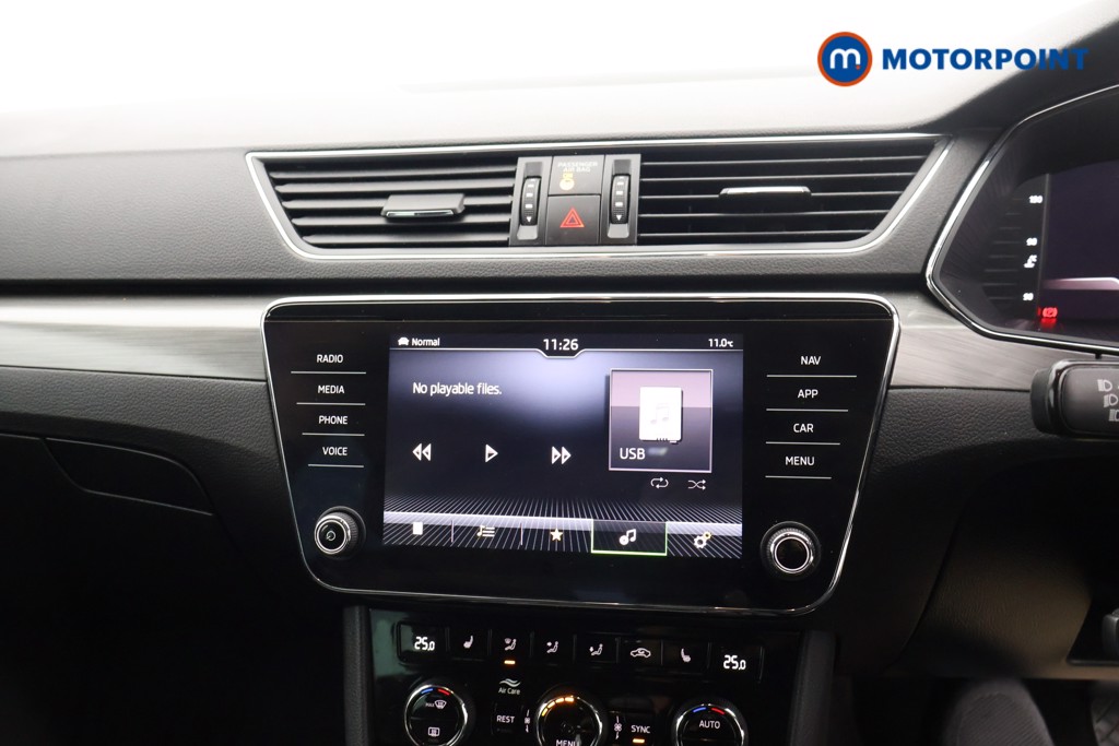 Used Skoda Superb 2021 for sale - 76767215: Photo 16