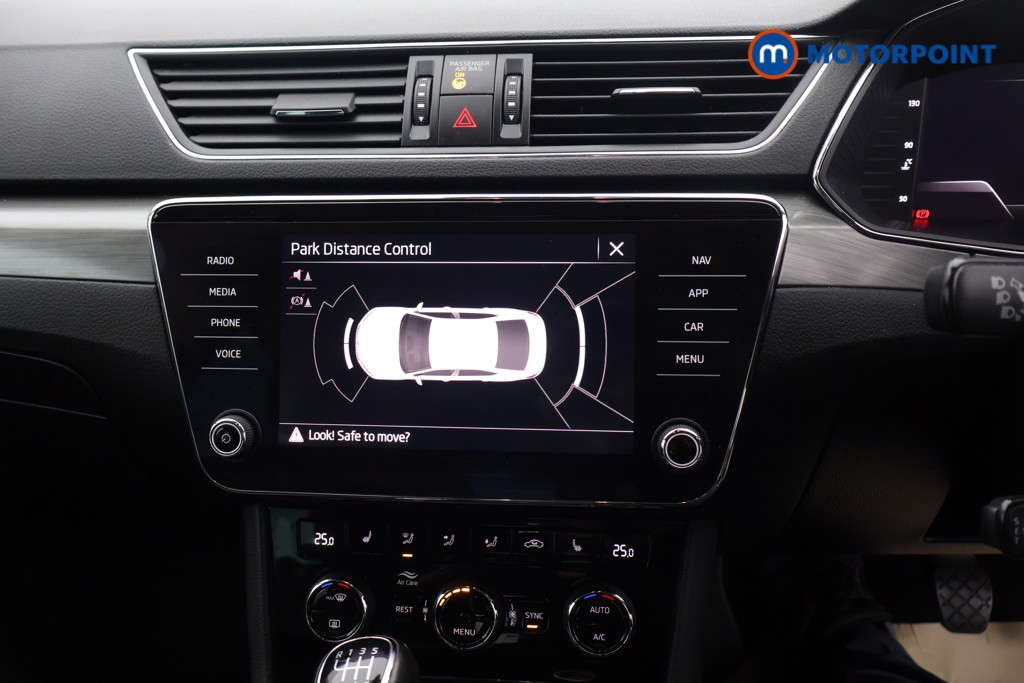 Used Skoda Superb 2021 for sale - 76767215: Photo 17