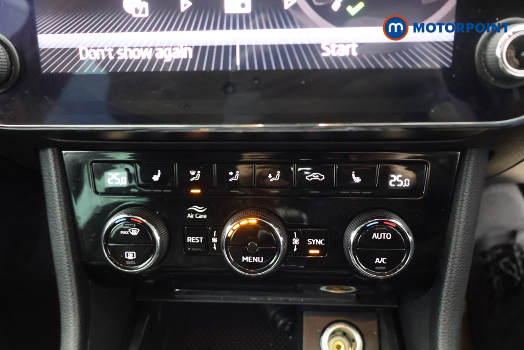 Used Skoda Superb 2021 for sale - 76767215: Photo 18