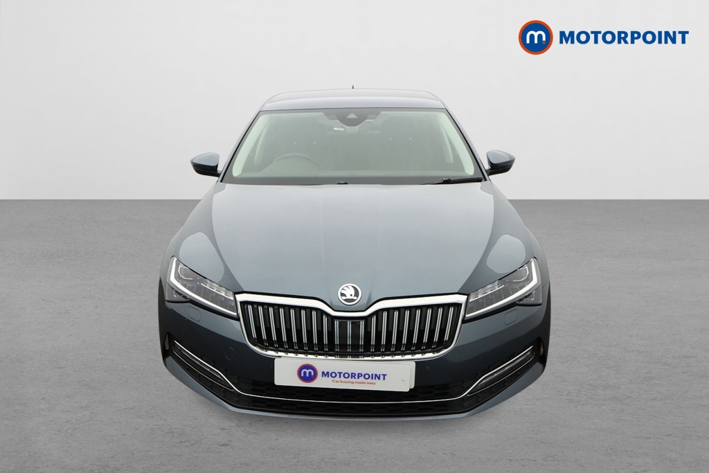 Used Skoda Superb 2021 for sale - 76767215: Photo 2