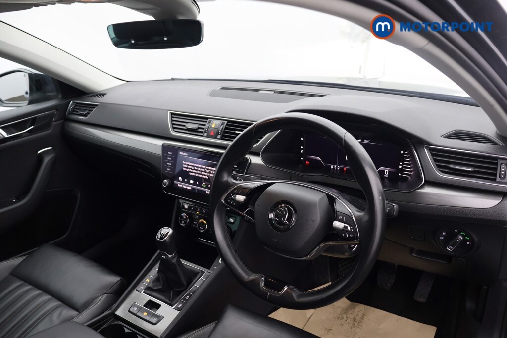 Used Skoda Superb 2021 for sale - 76767215: Photo 24