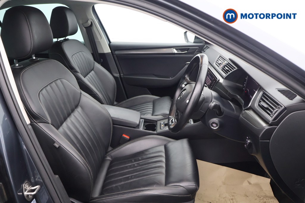 Used Skoda Superb 2021 for sale - 76767215: Photo 25