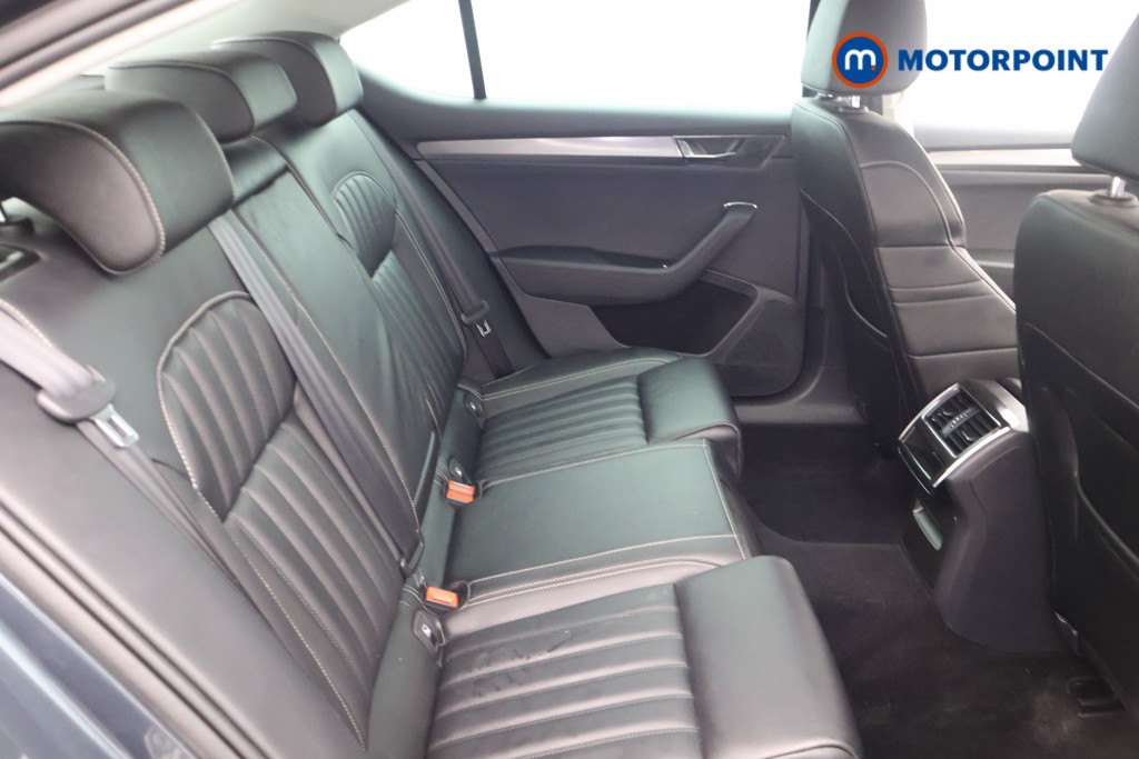 Used Skoda Superb 2021 for sale - 76767215: Photo 27