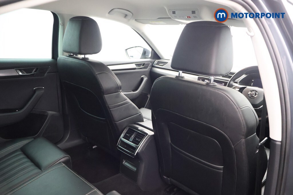 Used Skoda Superb 2021 for sale - 76767215: Photo 28