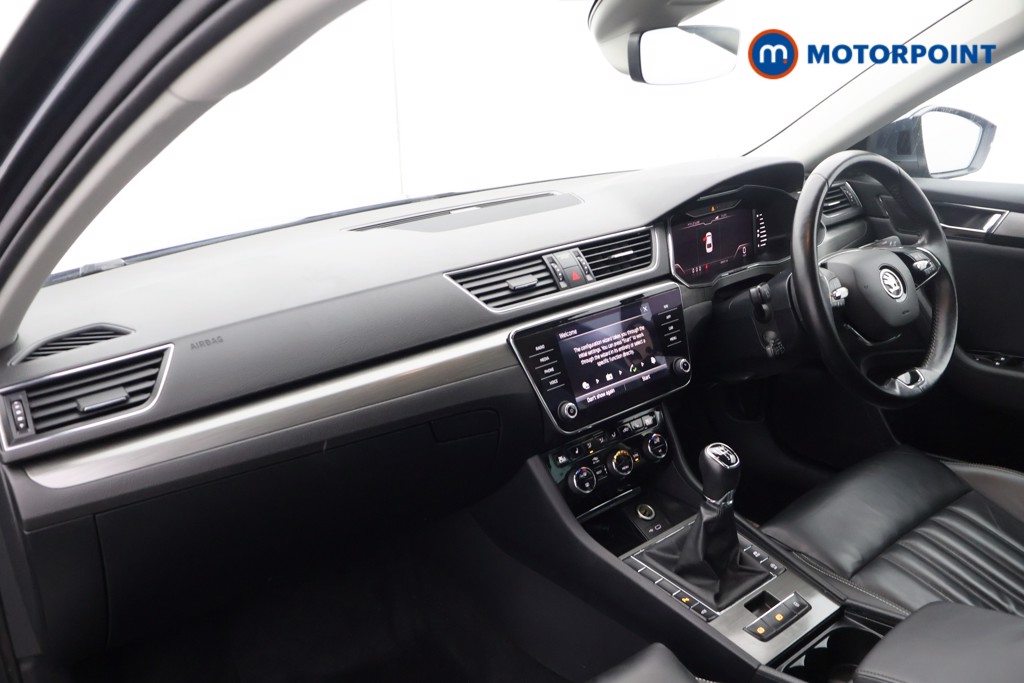 Used Skoda Superb 2021 for sale - 76767215: Photo 30