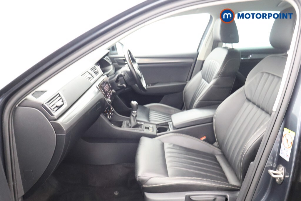 Used Skoda Superb 2021 for sale - 76767215: Photo 31