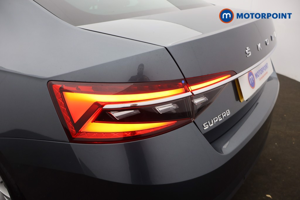 Used Skoda Superb 2021 for sale - 76767215: Photo 34
