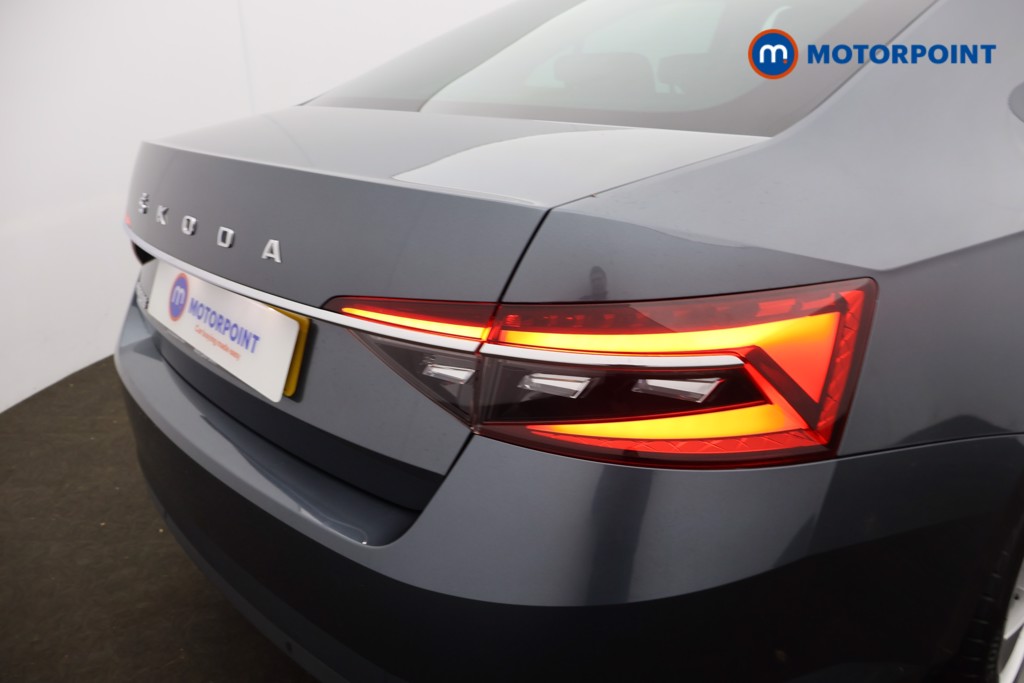 Used Skoda Superb 2021 for sale - 76767215: Photo 35