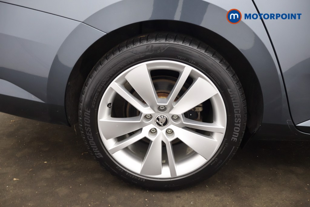 Used Skoda Superb 2021 for sale - 76767215: Photo 37