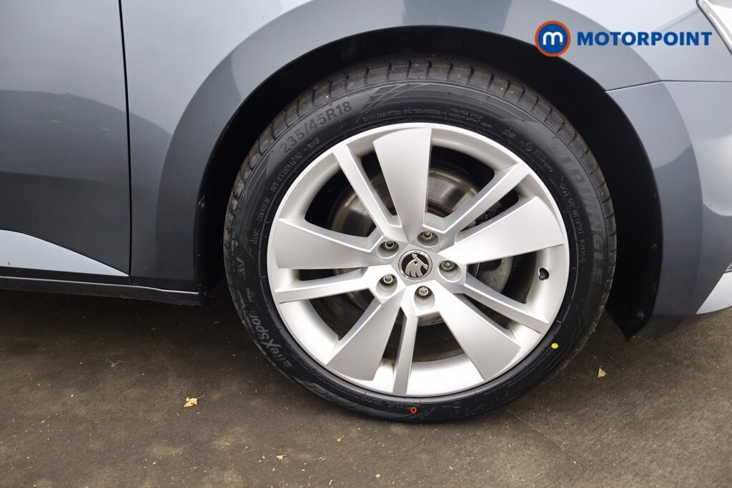 Used Skoda Superb 2021 for sale - 76767215: Photo 38