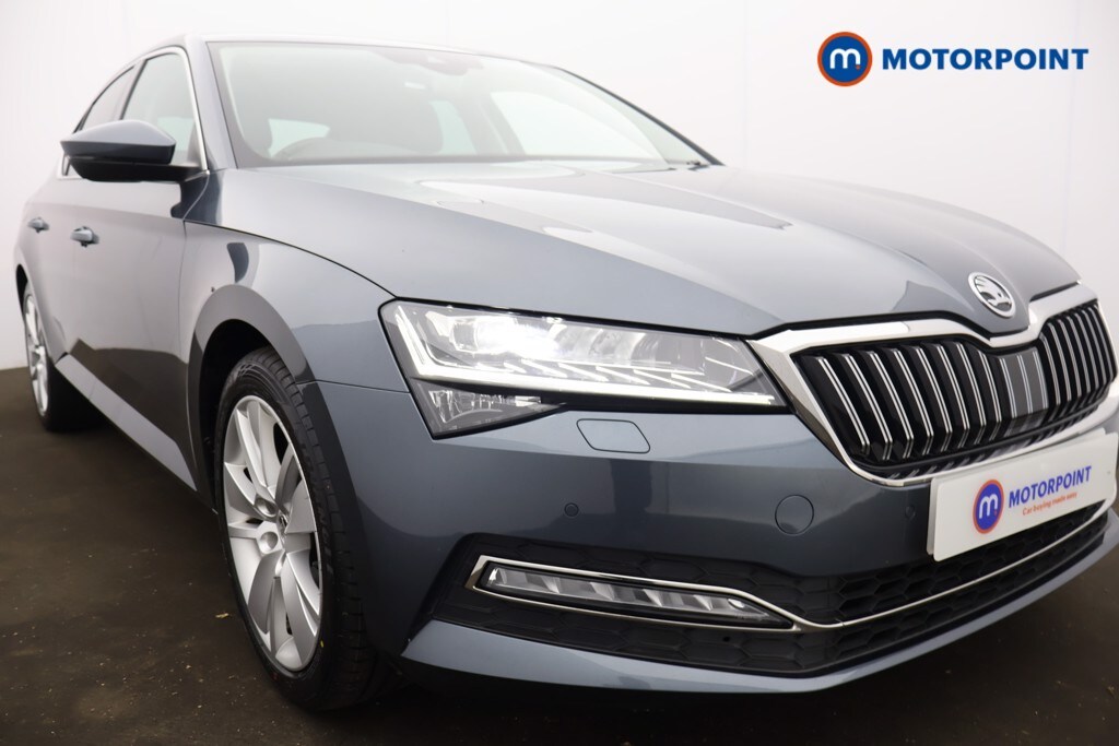 Used Skoda Superb 2021 for sale - 76767215: Photo 39