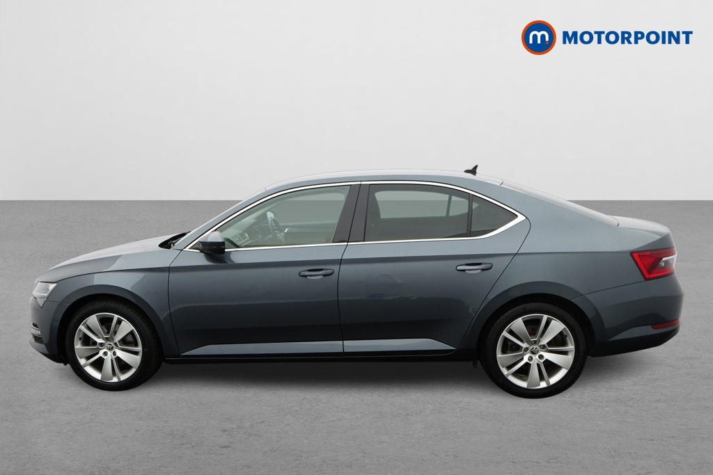 Used Skoda Superb 2021 for sale - 76767215: Photo 4