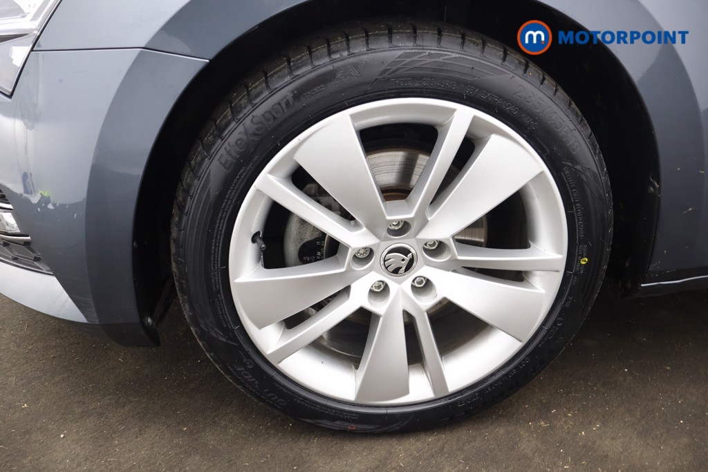 Used Skoda Superb 2021 for sale - 76767215: Photo 40